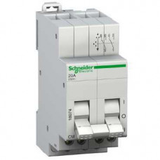 Переключатель 3 Пол. 2 Перек. Конт. 18074 Schneider Electric