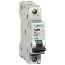 Автоматический Выкл. C60H 1П  1A  C 24955 Schneider Electric