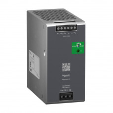 Abl Modicon Оптимальный Блок Питания 24В, 240Вт ABLS1A24100 Schneider Electric