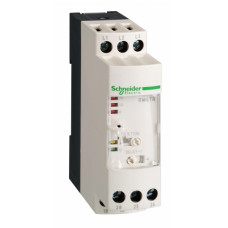 Реле Контроля 3-Фазной Сети 380/500В Rm4Tr32 RM4TR32 Schneider Electric