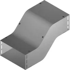 Корпус пластиковый Optibox P BNK 2 12 IP41 КЭАЗ 117920