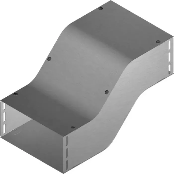 Вертикальный обход OPNBP500H110 BAKS 128050