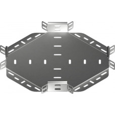 Горизонтальная крестовина CZKJ400H42 146440 DKC