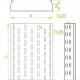 Кабельный лоток KCP300H50/3 N 151430 BAKS