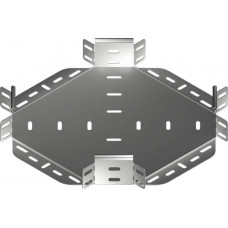 Горизонтальная крестовина CZKJ400H60 166840 DKC