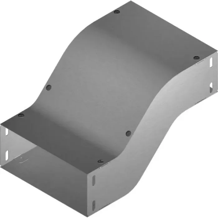 Вертикальный обход OPNBP150H80 BAKS 188015