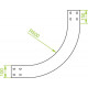 Контактор NC1-1201 12А кат. 400В AC 1НЗ AC-3 (R) CHINT 221143