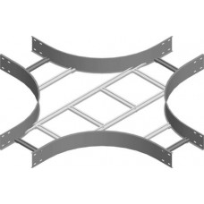 Горизонтальная крестовина CZDST200H100 411123 DKC