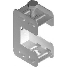 Держатель монтажного швеллера ZCM1 BAKS 752302