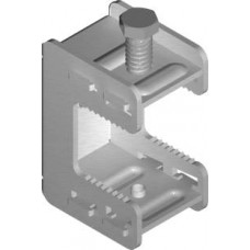 Держатель монтажного швеллера ZCS BAKS 752502