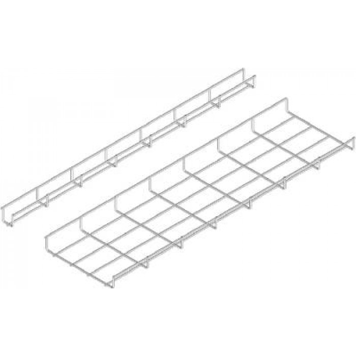 L 3000 мм. Проволочный лоток 100х300 l3000. Лоток кабельный проволочный Schneider Electric 1149212 24 х 30 х 2000 мм. Лоток металлический проволочный (сетчатый) IEK. Лоток проволочный 30*100 l3000.