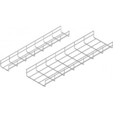 Кабельный лоток из проволочной сетки KSG100H60/3 960220 BAKS