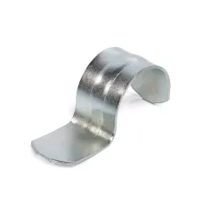 Скоба металлическая СМО 10-11 под монтажный пистолет 89326 КВТ