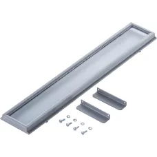 Cтекло прозрачное темперированное для HB LED G2 Световые Технологии 2224000270
