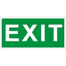 ПЭУ 012 Exit (385х185) PT-B BOX S пиктограмма Световые Технологии 2502000460