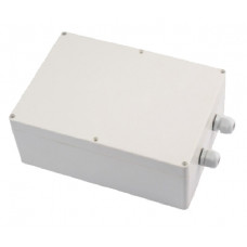 BOX IP65 for conversion kit TM K-303 262х183х95 Световые Технологии 4501008060