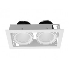 SNS LED 2M 2x35 W D45 4000K new 1159000330 Световые технологии