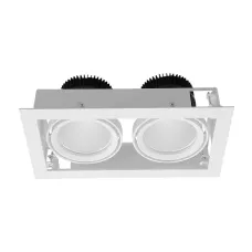 SNS LED 2M 2x35 W D45 4000K new 1159000330 Световые технологии