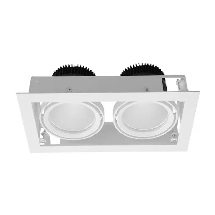 SNS LED 2M 2x35 W D45 4000K new 1159000330 Световые технологии