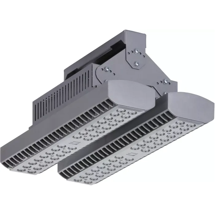 HB LED 200 D60 5000K светильник Световые Технологии 1224001810