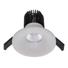 FIORE 13 WH D45 3000K DALI 1237000250 Световые технологии