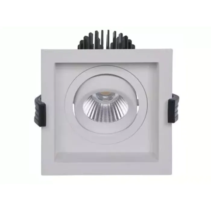 RADO 18 WH D45 3000K (with driver) 1278000170 Световые технологии