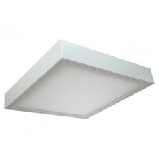 OWP ECO LED 595 IP54/IP54 HFD 4000K mat 1372000840 Световые технологии