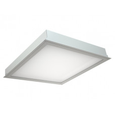 OWP/R OPTIMA LED 595 IP54/IP40 EM 4000K 1376000120 Световые технологии