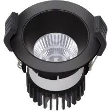 COOL 13 BL/BL D45 3000K (with driver) 1412000350 Световые технологии