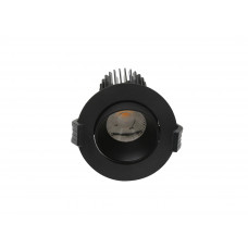 COOL ADJUSTABLE 13 BL/BL D45 3000K (with driver) 1412001010 Световые технологии