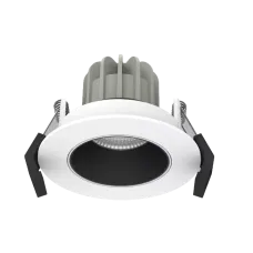 COOL 13 BL/BL D45 3000K 1-10V 1412001040 Световые технологии