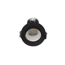 COOL ADJUSTABLE 07 BL/WH D45 4000K (with driver) 1412001060 Световые технологии