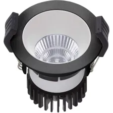 COOL 07 WH/WH D45 3000K 1-10V 1412001140 Световые технологии