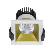 SOON 07 WH/GL D45 3000K (with driver) 1442000090 Световые технологии
