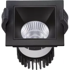 SOON 07 BL/BL D45 3000K (with driver) 1442000170 Световые технологии
