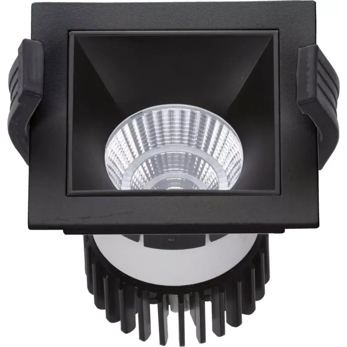 SOON 07 BL/BL D45 2700K DALI 1442000980 Световые технологии