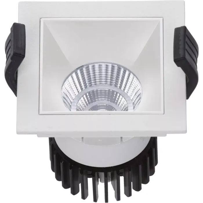 SOON 07(18) WH D45 4000K (with driver) светильник Световые Технологии 1442001000