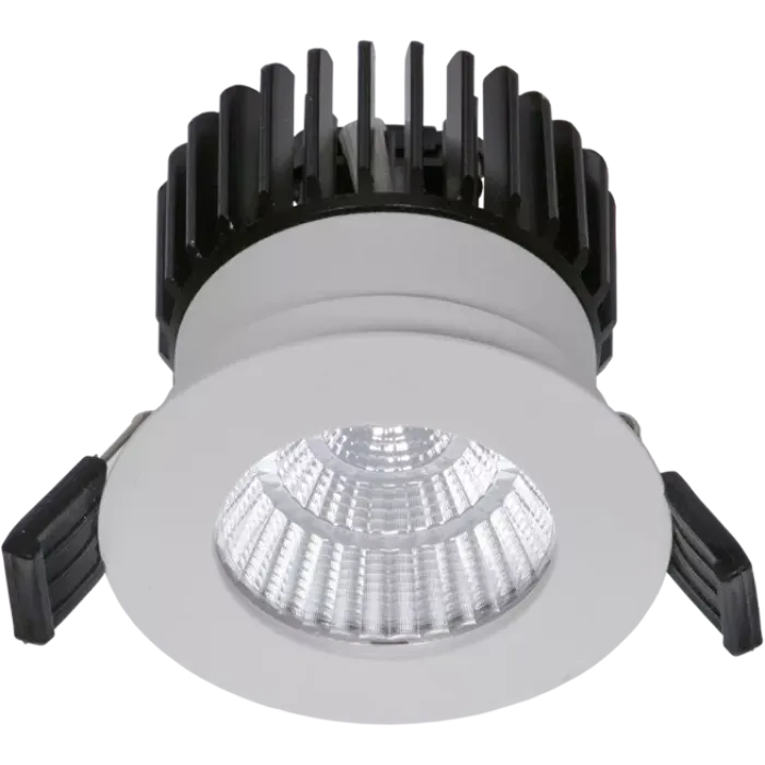 QUO IP65/IP20 07 WH D45 4000K (with driver) 1507000070 Световые технологии