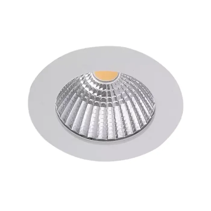 QUO IP65/IP20 13 WH D45 3000K (with driver) 1507000100 Световые технологии