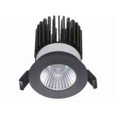 QUO 13 BL D45 3000K (with driver) 1507000200 Световые технологии