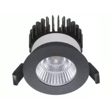 QUO 07 BL D45 3000K (with driver) 1507000410 Световые технологии