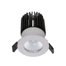 QUO IP65/IP20 18 WH D45 3000K DALI 1507000790 Световые технологии