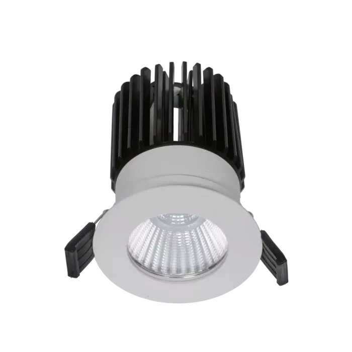 QUO IP65/IP20 18 WH D45 3000K DALI 1507000790 Световые технологии