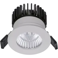 QUO IP65/IP20 07 WH D45 4000K DALI 1507000850 Световые технологии