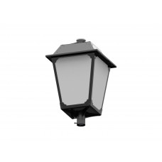 CLASSIC LED 70W OPL 830 RAL9005 1652000080 Световые технологии