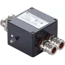 Коробка соединительная взрывозащищенная LTJB-eP-2/1.1-[24x12]-[LT-BM-X5S(2/0/2/0)] 2327007240 Световые технологии