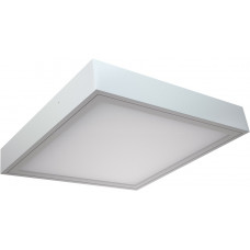 Решетка 595х595 OWP OPTIMA LED Световые Технологии 2372000080