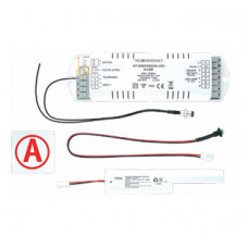 Аварийный блок CONVERSION KIT LED K-303 /LED линейка в комплекте/ Световые Технологии 2501002540