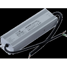 Драйвер LED 240W 24V IP67 (TRQ Q2 24V240W) Световые Технологии 4002000070