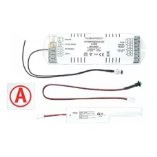 Аварийный блок CONVERSION KIT LED K-301 /LED линейка в комплекте/ Световые Технологии 4501007730